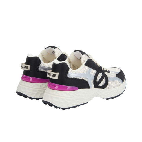 No Name Sneakers Sneakers Donna Carter 2.0 Runner W 37 - Francavilla Moda